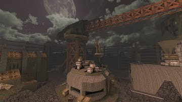 Quake: 37th Relic Retrieval (37_hcm1) 100% Nightmare