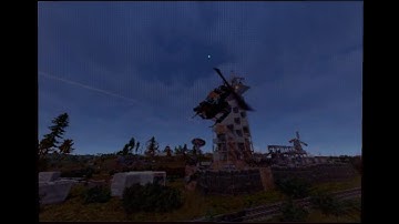 How to WIN every fight with ATTACK HELI in rust -Vital 2x Monthly