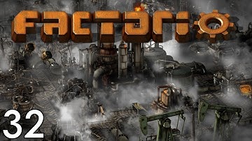 Factorio: Angels / Bob