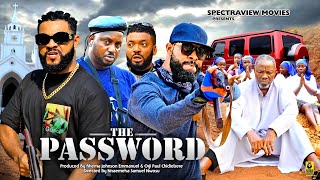 THE PASSWORD - STEPHEN ODIMGBE LATEST NIGERIAN MOVIE 2024