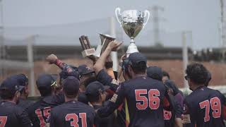 Resumen Copa S.M. El Rey y las finales de la SBL (Spanish Baseball league)