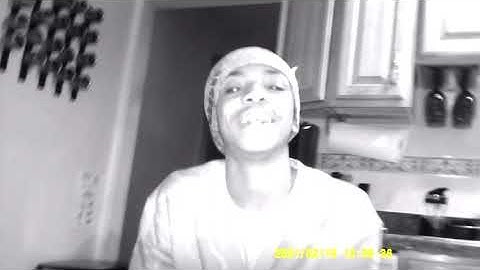 DISSERVICE - Kye Alyx (Official Music Video)