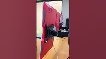 Armando nuestro Laboratorio #RaspberryPi con Monitores y Pi500 #setup #EmpiezaAExplorar