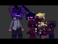 Ships The &quot;whole&quot; FNAF community hates