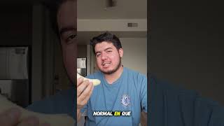 Parte 3 y la pregunta más importante del día — ¿cómo comes tu plátano? 🍌😭💀 #viral #fypシ #explorepage