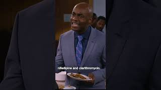 Bob Hearts Abishola Chukwuemeka