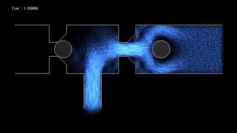 Software Cradle Diaphragm Pump Simulation