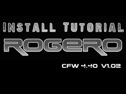 rogero 4.30 v 1.03