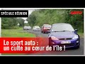 Magazine – Le sport auto : un culte au cœur de l’île !