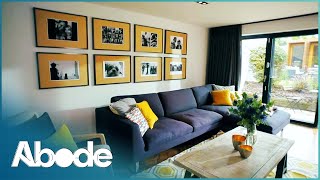 Dipping Into Our Wedding Funds To Renovate Our Home For $60,000 | Ugly House To Lovely House | Abode