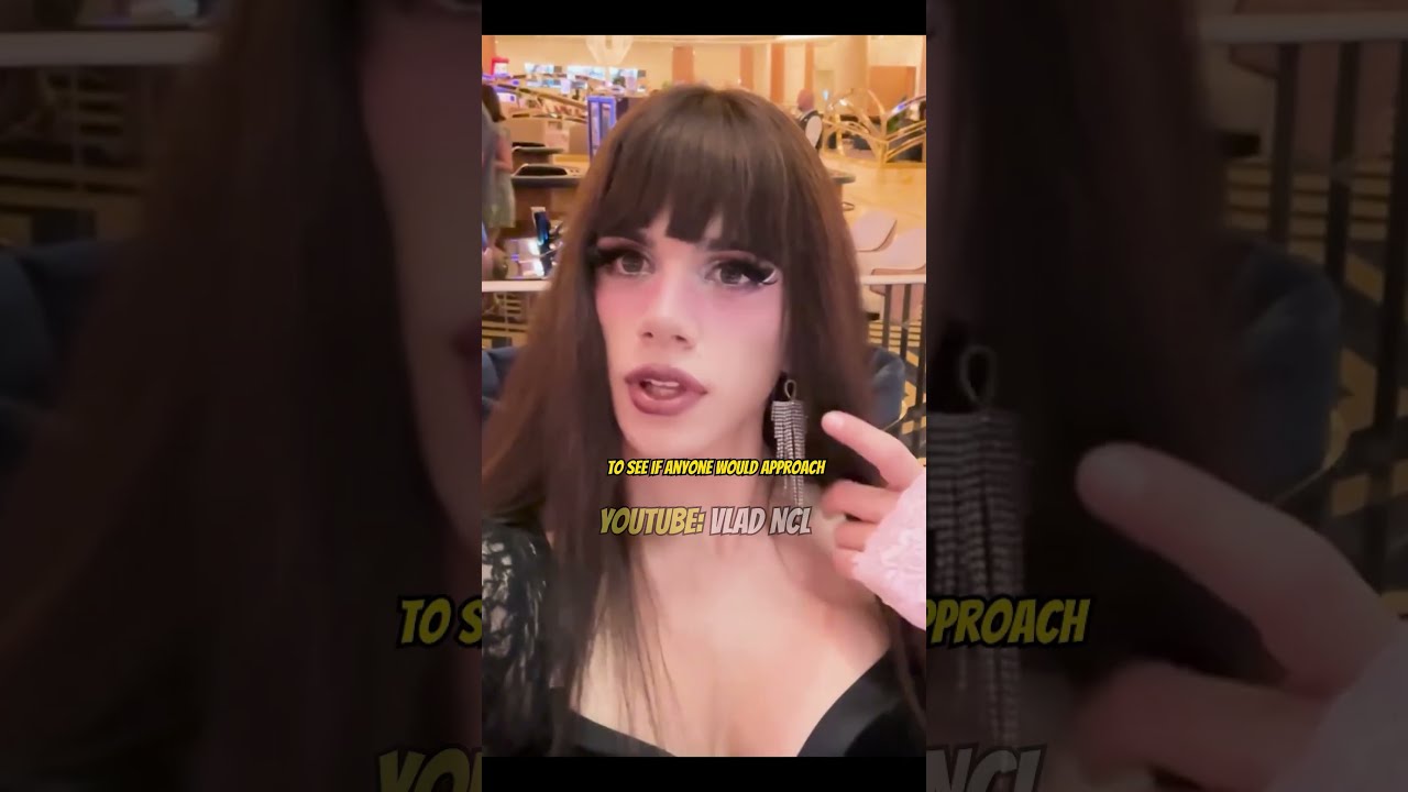 Visiting Las Vegas Casinos As A Girl