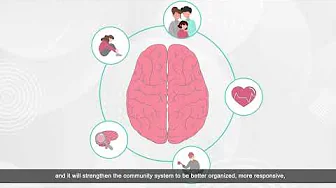 iPATH: Integrated Pathway from Addiction to Health