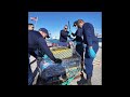 Coast Guard offloads $49.3 Million of Narcotics at Port Everglades