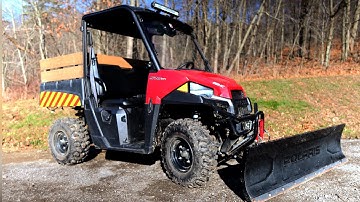 Seizmik Windshield Wiper Kit Install