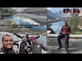 Pakistan Tour Series Finale | The Last Episode – Unforgettable Ending