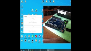 Arduino leonardo .hex dosyası yükleme. Reset tuşuna basmadan. #arduino #upload #short
