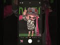 イカガールのキメポーズ２【スプラトゥーン】【ショートアニメ】