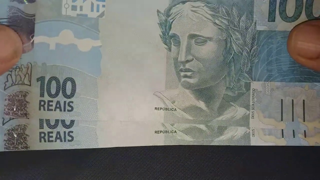 Quanto valia 100 reais em 2004