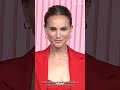 Natalie Portman Seen WITHOUT Wedding Ring In Germany #shorts