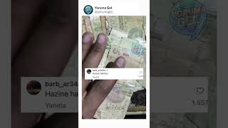 Komik Yorumlar 48 - Yoruma Gel - Dzeko Ilk Maaş