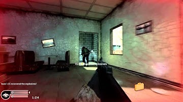 call of duty 4 [AVIDEMO TEST] 4k