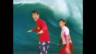Playhouse Disney Imagination Movers Trouble In Paradise Promo june 2010