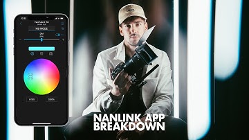 Nanlink App - Everything you need to know about it!