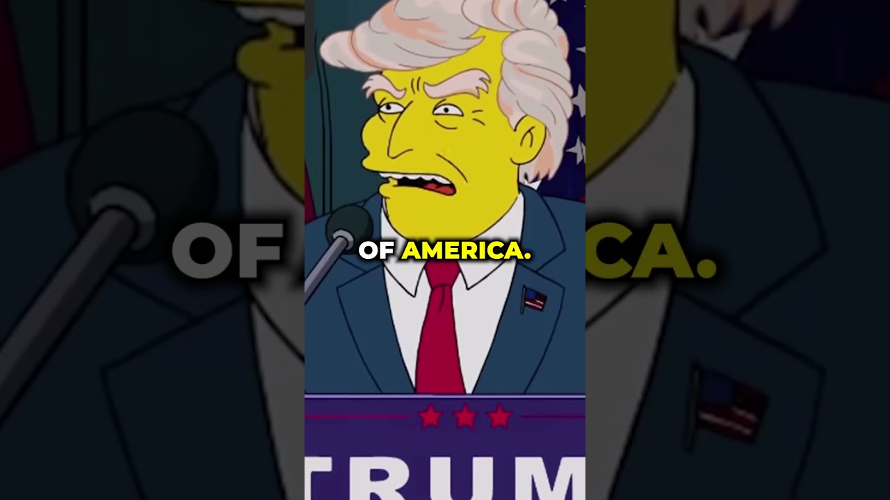 The Simpsons telling us, that the Bitcoin price will be infinity! 