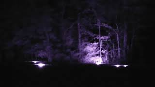 INFRARED BEACON