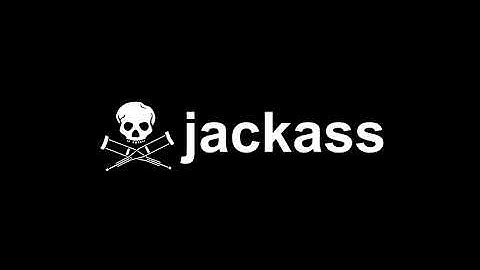 Jackass - Intro Theme (Official TV Version)