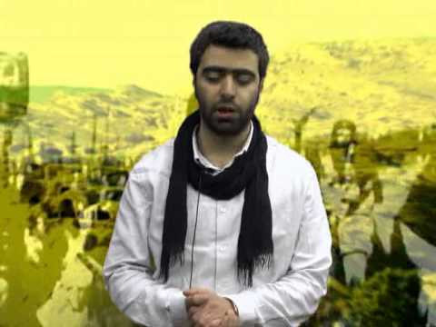 ლექსად ნათქვამი სიტყვა -გიორგი მოსეშვილი