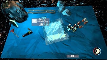 The Forest Gameplay - Public Alpha (First Look)