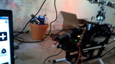 MSH Brain setup Video 4 von 7 DEUTSCH