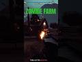GRAND THEFT ZOMBIES?