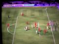 Fifa 09 gouvu head goal next nice cross