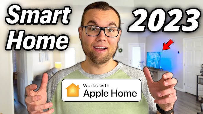 Top 10 Apple HomeKit Products of 2022 🏆 