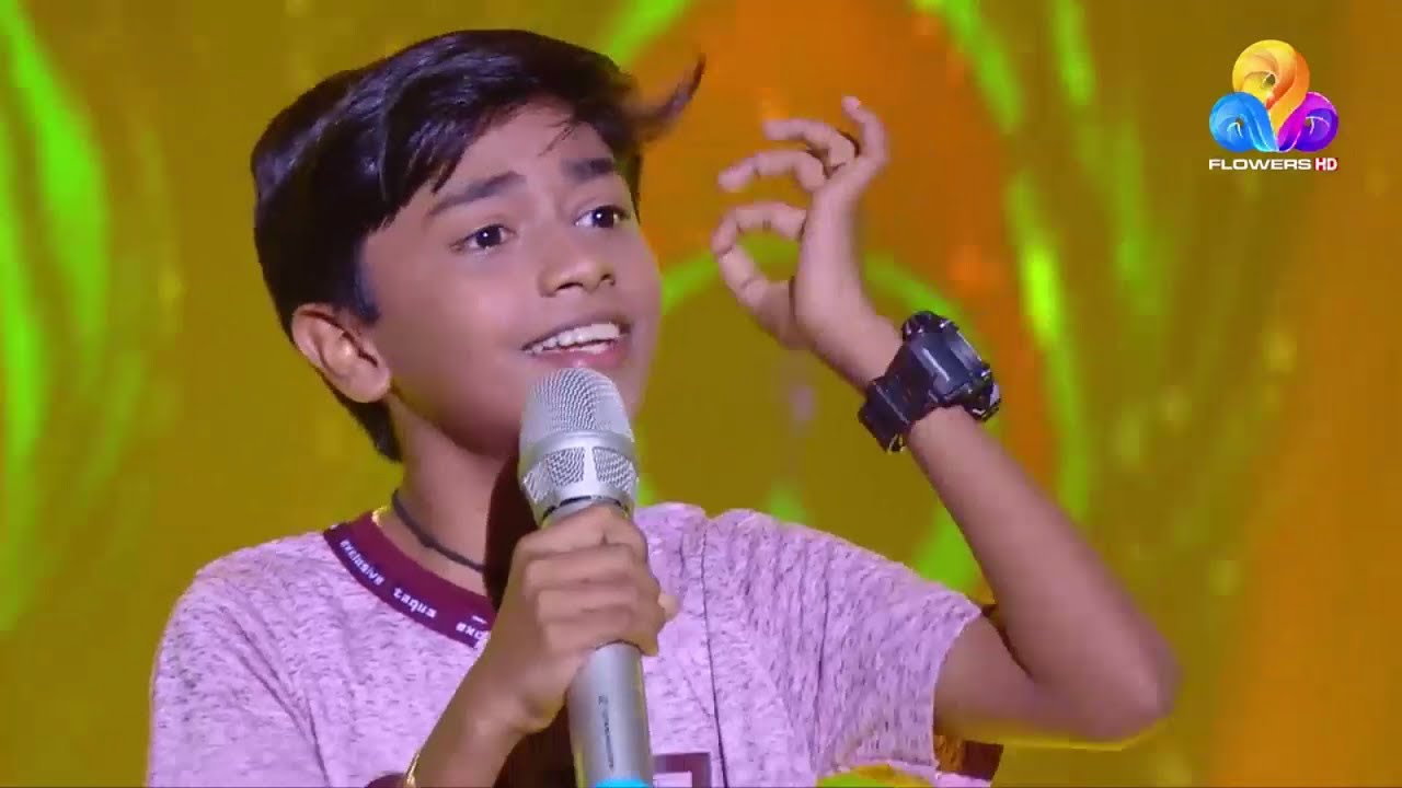 8. മാനസ ലോല മരതകവര്‍ണ്ണാ