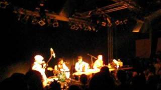 Dumkopf - Eläkeläiset Bamberg Live Club 2009