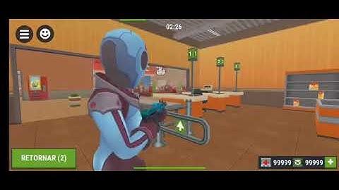 O MELHOR MOD!😱 HIDE ONLINE MOD MENU V4 9 3》💯  ANTI BAN 50 FUNÇÕES GAMEPLAY PAR1