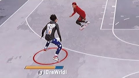 The Best Dribble Sigs for Tall ISO Builds 🔥‼️ These Sigs Turned my 6’9 Into a GOD 😳😳