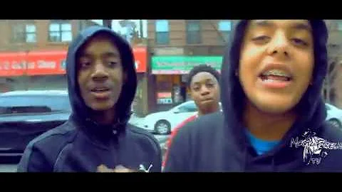 LOW KEY STUDIOS Ron Briscoe B NEWZ got2eattv