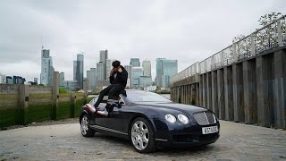 6Stackz - Doubted Me (Official Music Video)