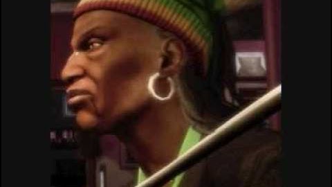 How To Create Mr Sunshine - Saints Row 2 Character Creation