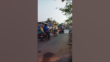 Katwa-Howrah Local #railgate #shorts