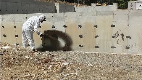 Foundation Waterproofing Tutorial