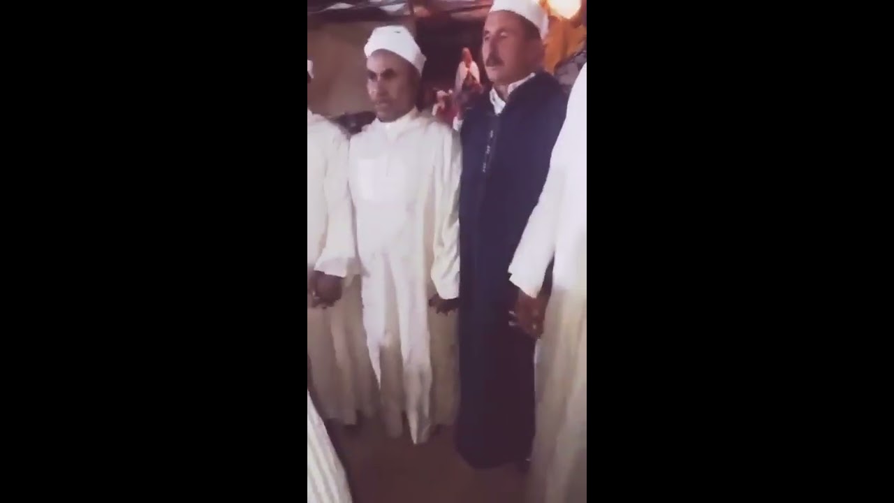 أحيدوس أيت عباس ازيلال