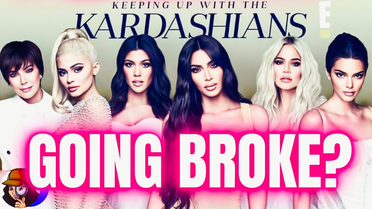 Kim Kris Khloe Kylie EXPOSED MULTIPLE Over Leveraged Mortgages kim-kris-khloe-kylie-exposed-multiple-over-leveraged-mortgages