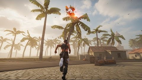 “Fastest Movement Player in Free Fire 🌀 | Freestyle Highlights”