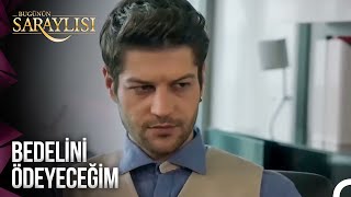 Katipoğlularıyla Ödeştik Bugünün Saraylısı 9. Bölüm