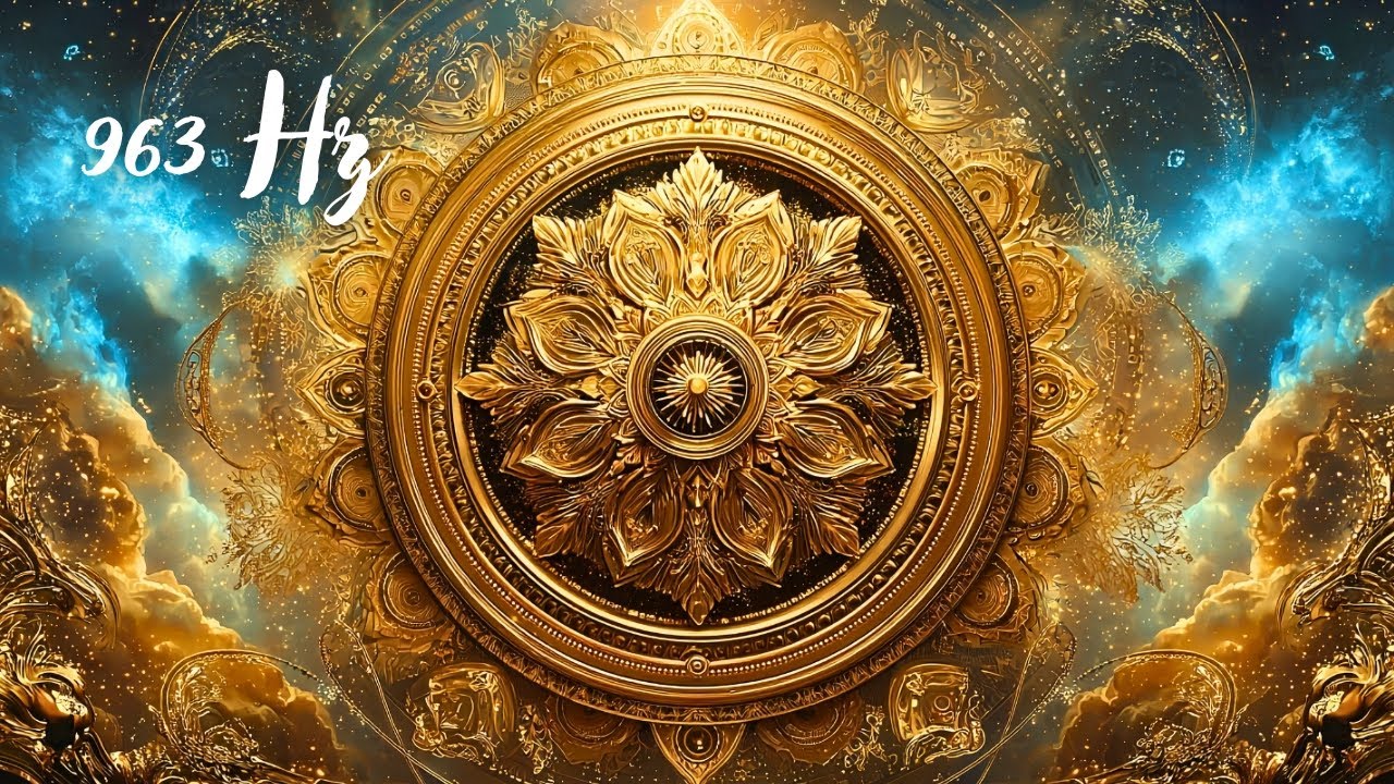 Повышай Свою Вибрацию - Чудеса Найдут Тебя - Твое Желание Сбудется с Счастьем и Радостью